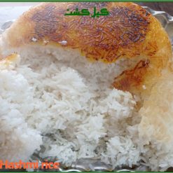 قیمت برنج عطری هاشمی 10 کیلویی