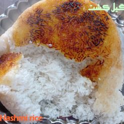 سفارش برنج هاشمی درجه یک 50 کیلویی