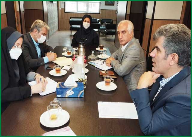 سازمان جهاد کشاورزی