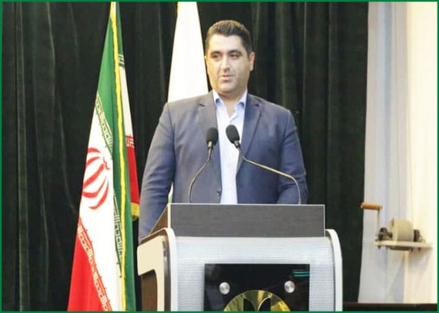 خبر محیط زیست و زمین کشاورزی