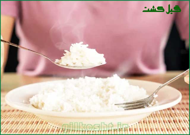 چه کسانی نباید برنج بخورند
