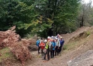 مسیر و جاهای دیدنی کوربار ماسوله