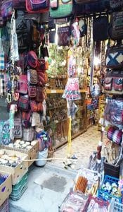 بازار ماسوله