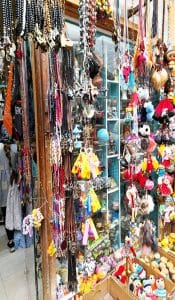 عکس بازار ماسوله