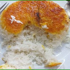 برنج هاشمی کارخانه‌ای ارزان 20 کیلویی