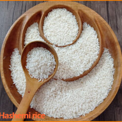 Hashemi برنج گیلان هاشمی ممتاز اعلاء