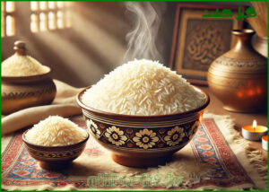 خوشمزه‌ترین و خوشپخت‌ترین برنج ایرانی کدام است؟