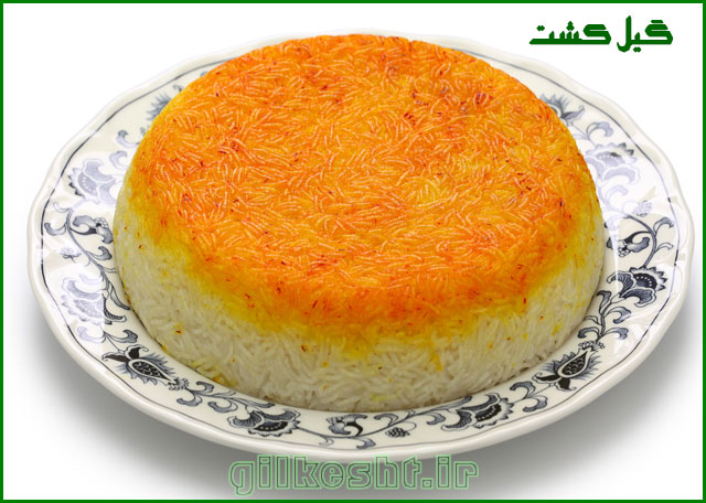 ویژگیهای برنج خوشپخت و خوشمزه