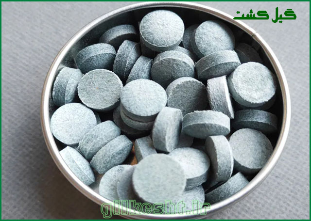 چگونه از قرص برنج استفاده کنیم؟