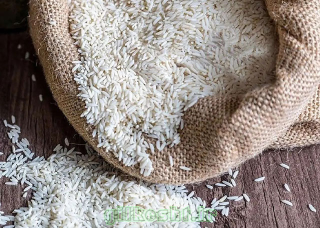 ویژگیهای اصلی برنج هاشمی دم سیاه