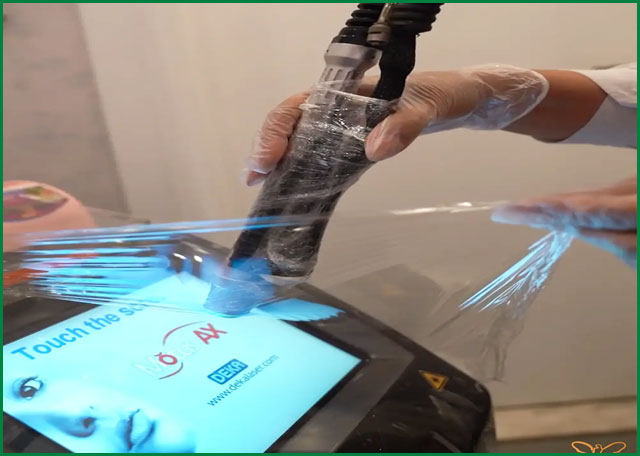 الکساندرایت موتوس در مشهد